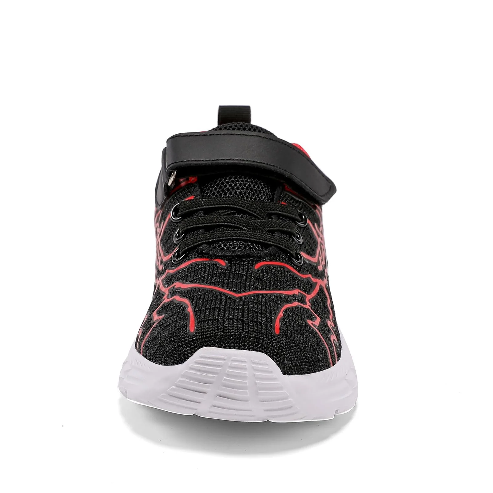 Комнатные детские спортивные кроссовки для мальчиков, фото №3