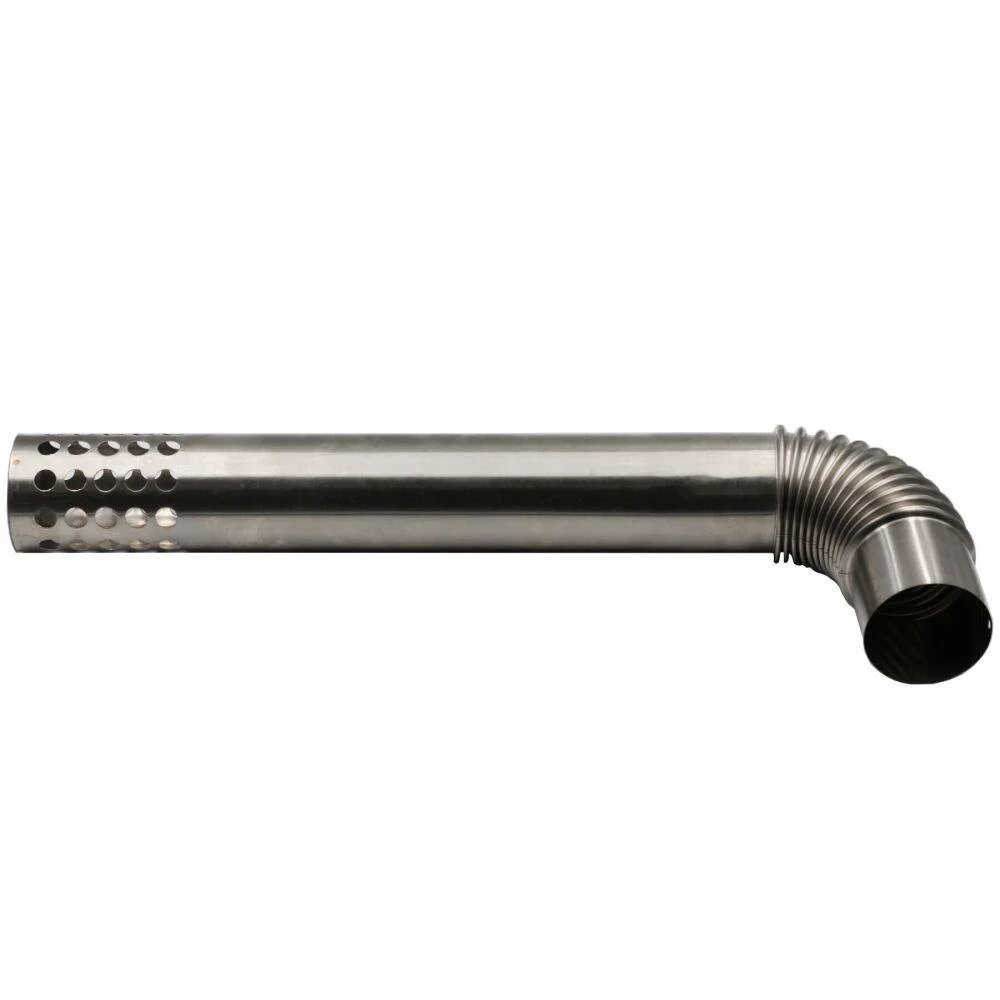 Газовая колонка турбо 12л/мин Piramida PG-24C (турбированная), фото №6