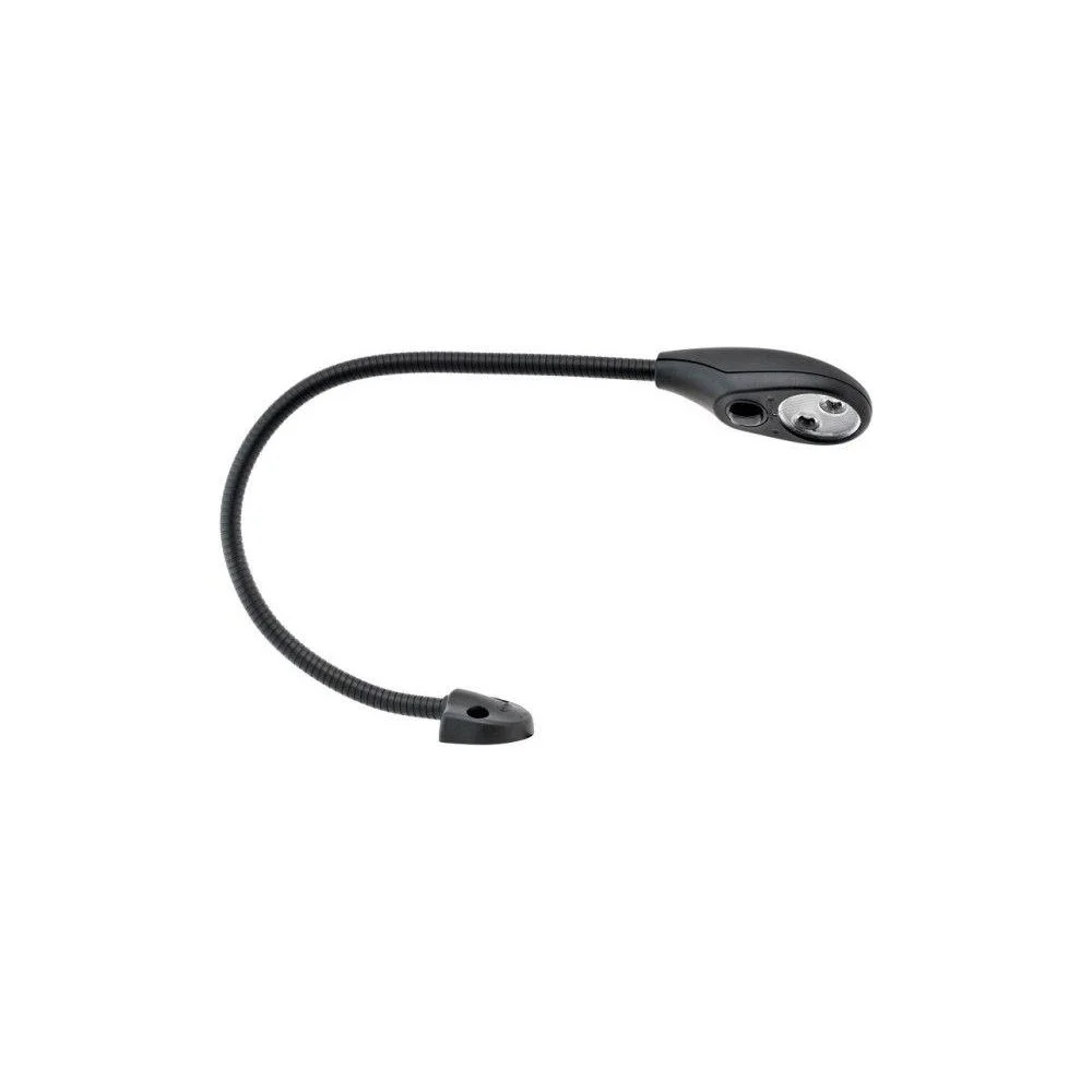 Лампа для читання HELLA 2JA 343 720-621 для AEBI DAF ZIEGLER KRAUSS-MAFFEI ROSENBAUER, фото №1