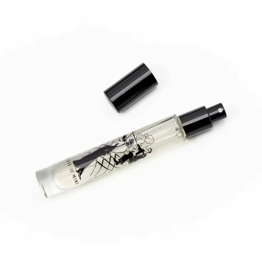 Парфумована вода STATE OF MIND Creative Inspiration 10 мл, фото №4