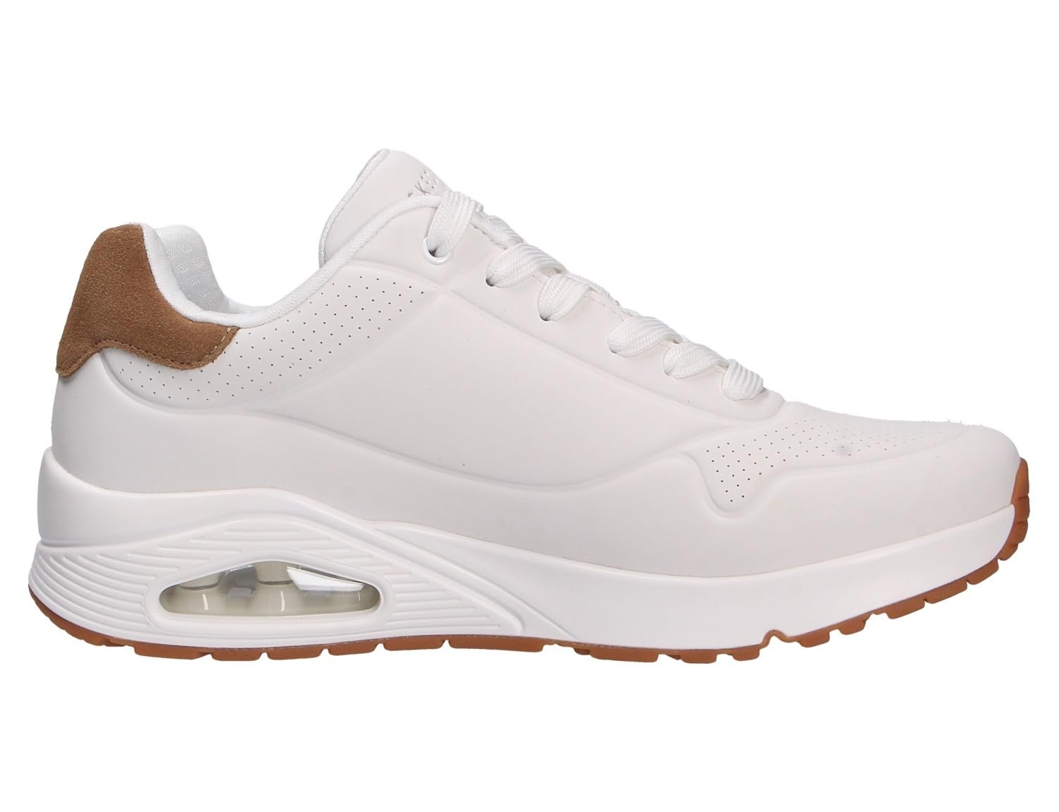 Кроссовки Skechers UNO-Suited On Air Мужские, фото №5