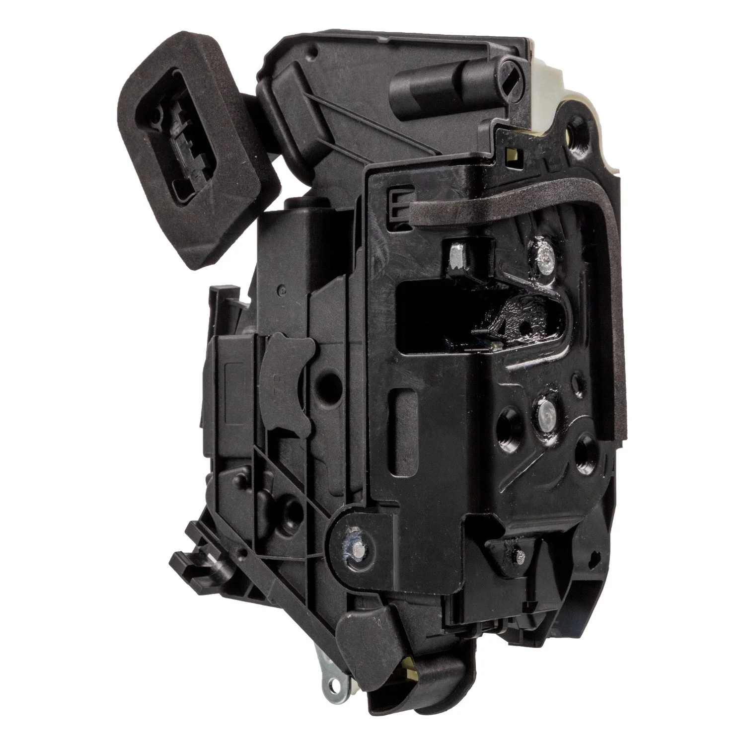 Замок двери FEBI BILSTEIN 178398 febi Plus для SEAT SKODA VW передний правый, фото №1