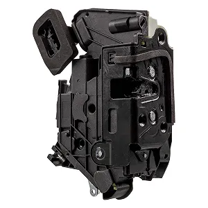 Замок двери FEBI BILSTEIN 178398 febi Plus для SEAT SKODA VW передний правый - Фото 1