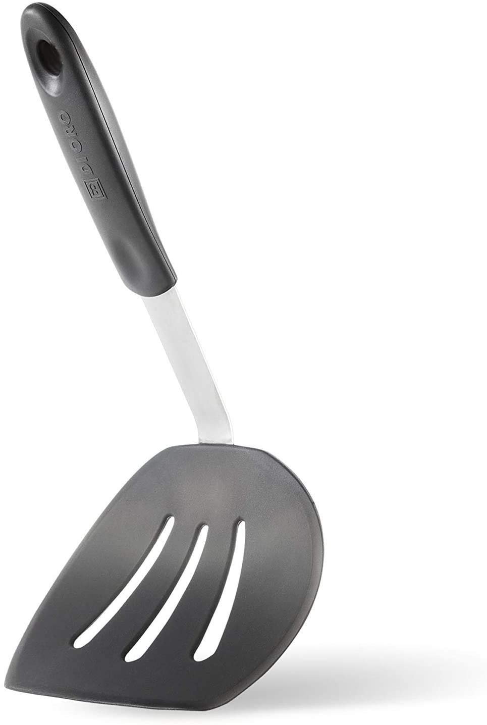 Лопатка DI Oro Chef series силиконовая жаростойкая 315 °C, фото №8