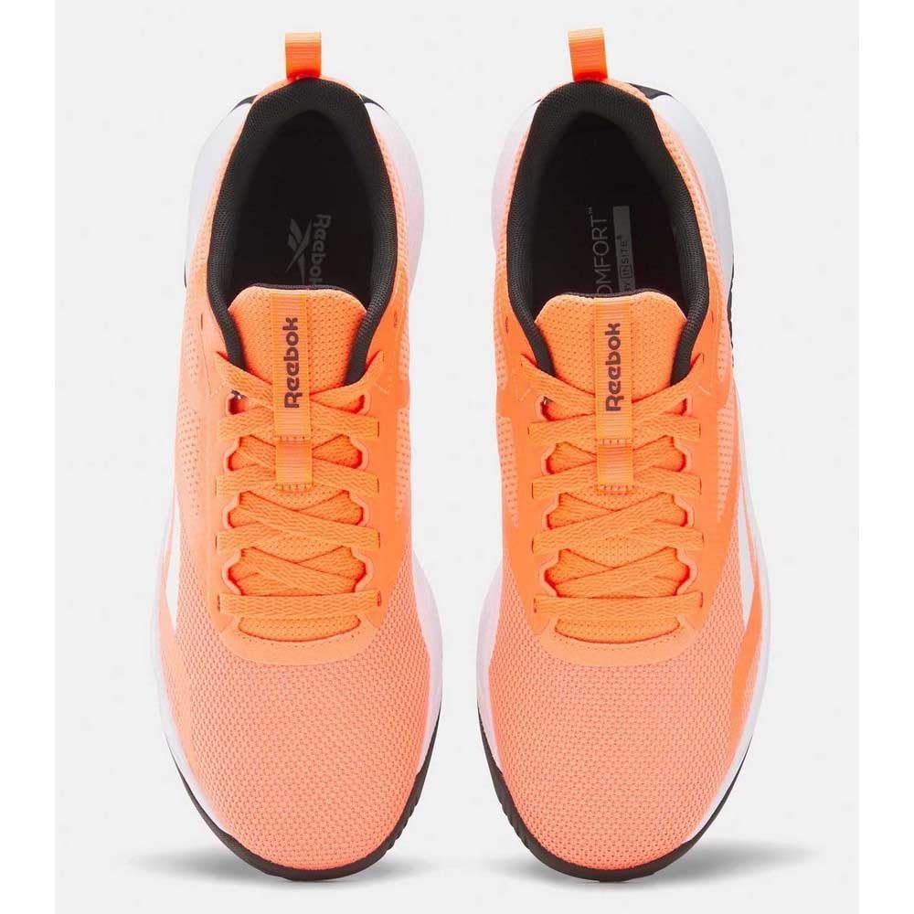 Кроссовки Reebok NFX Черный, фото №5