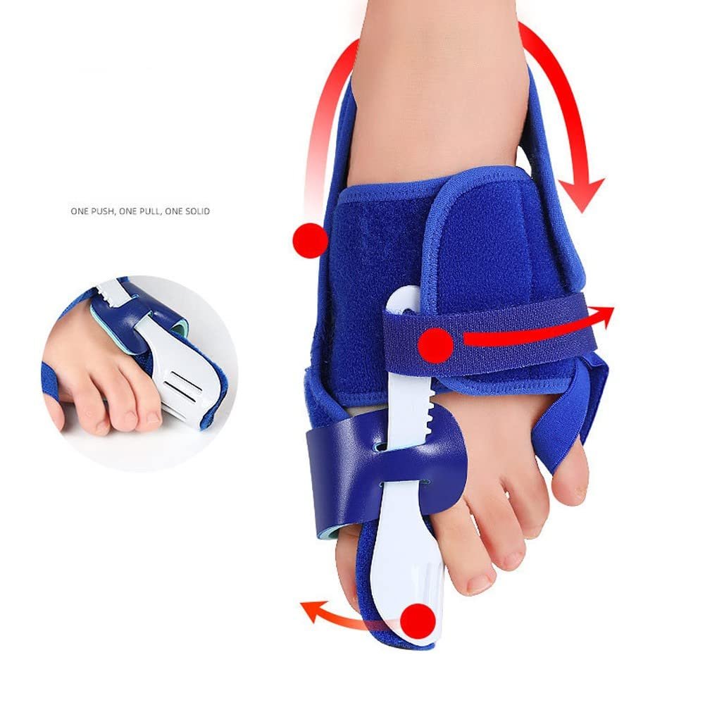 Корректор большого пальца стопы SPORTARC, фото №4