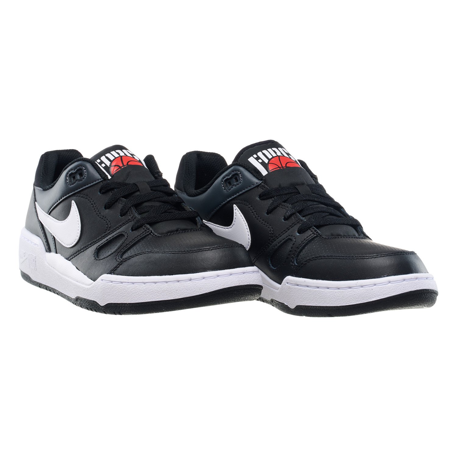 Кросівки Nike FULL FORCE LO 45, фото №5
