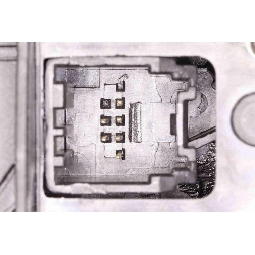 Замок дверей VEMO V51-85-0035 Original VEMO Quality для BUICK, передній правий, фото №2 Замок дверей VEMO V51-85-0035 Original VEMO Quality для BUICK, передній правий, фото №2