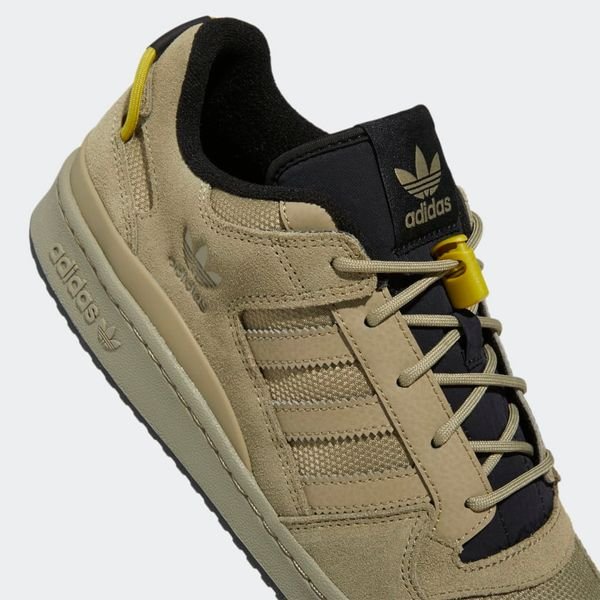 Кросівки Adidas Forum Low 44 2/3, фото №7