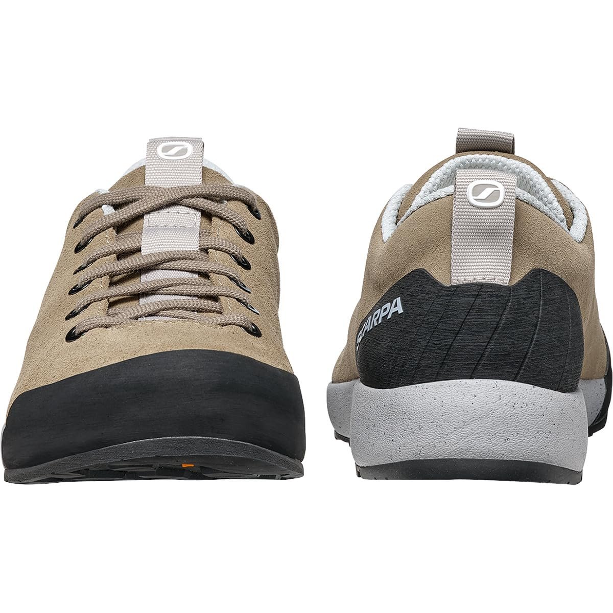 Трекінгові Кросівки Scarpa Spirit Evo, фото №3
