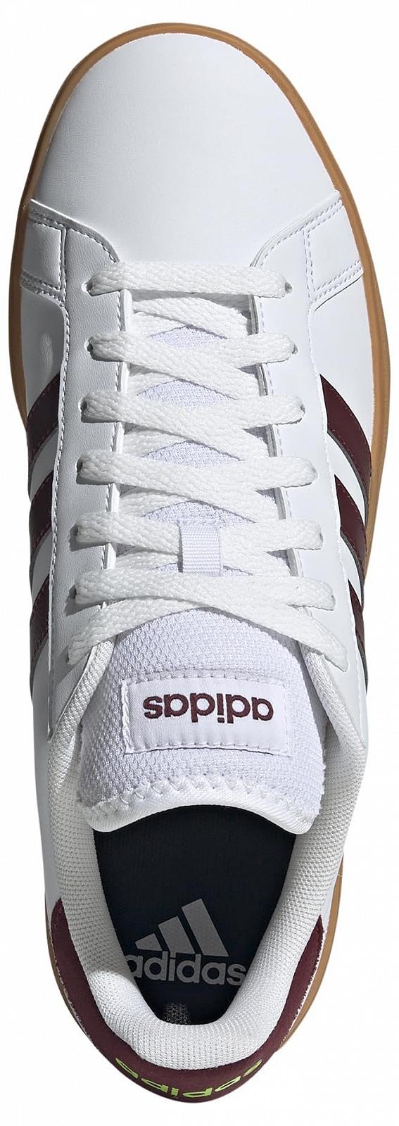 Кросівки Adidas Grand Court Base 2.0 чоловічі, фото №6