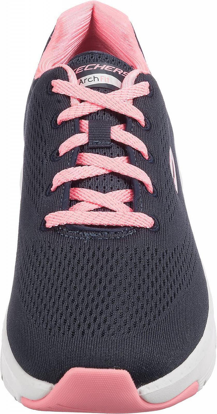 Кросівки Skechers Arch Fit жіночі, фото №4