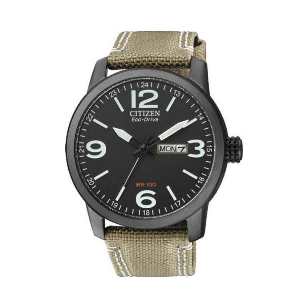 Наручний годинник CITIZEN URBAN Чоловічі BM8476-23E, фото №6