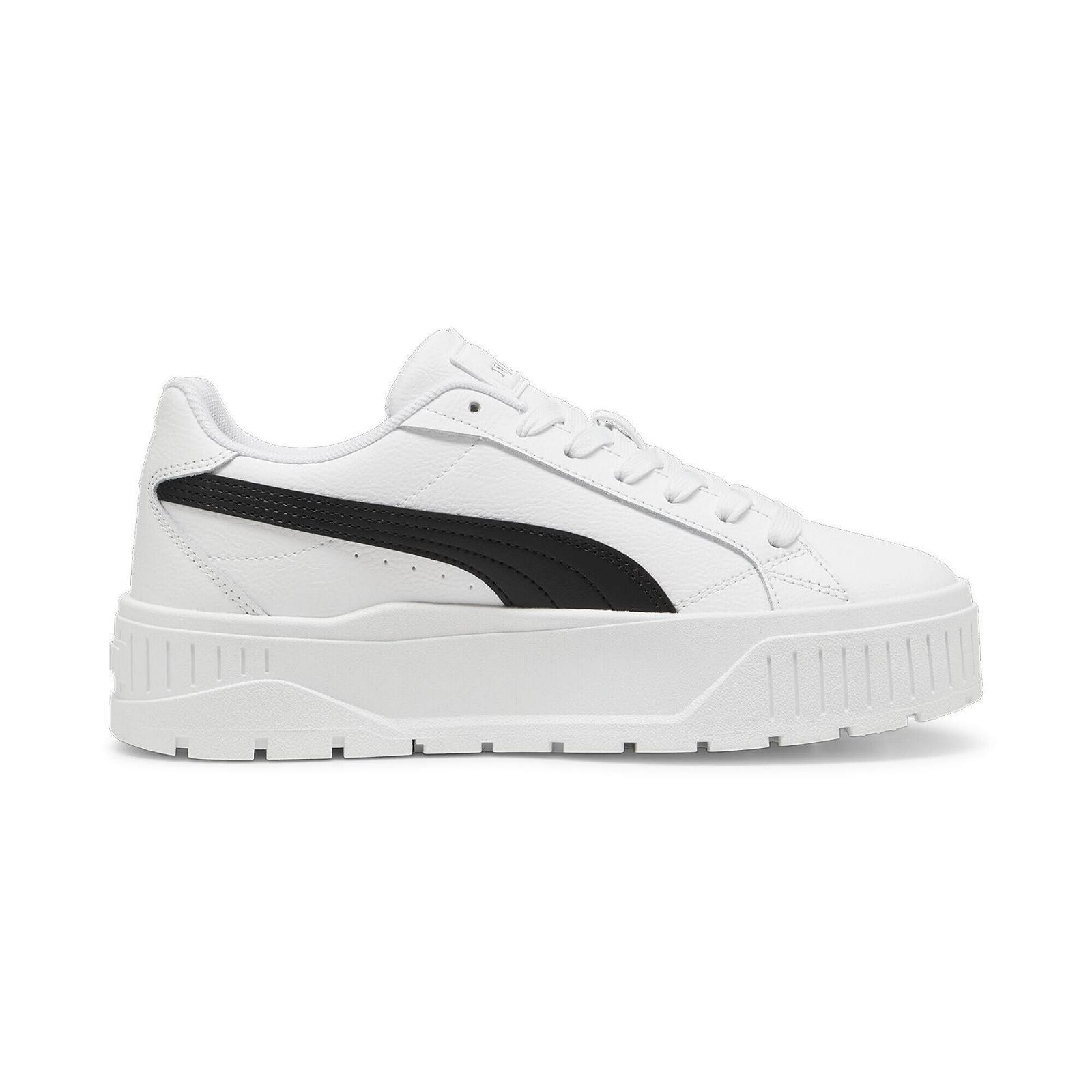 Кроссовки PUMA Karmen Ii L Женские, фото №7