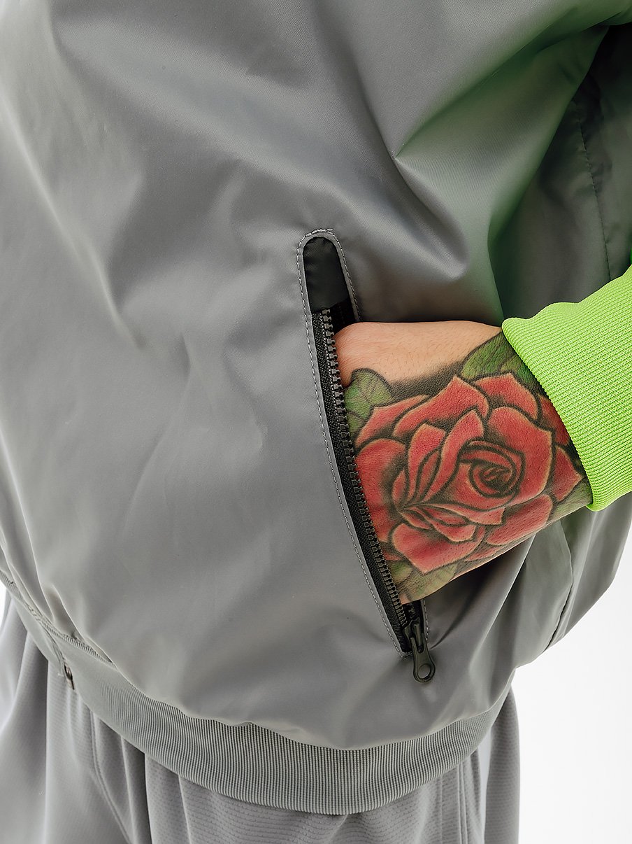 Куртка Nike WVN LND WR HD JKT XL, фото №3
