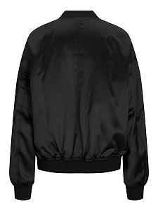 Бомбер JJXX Jxmadison Satin Bomber Jacket OTW Noos, женский synthetic.ua - Фото 1