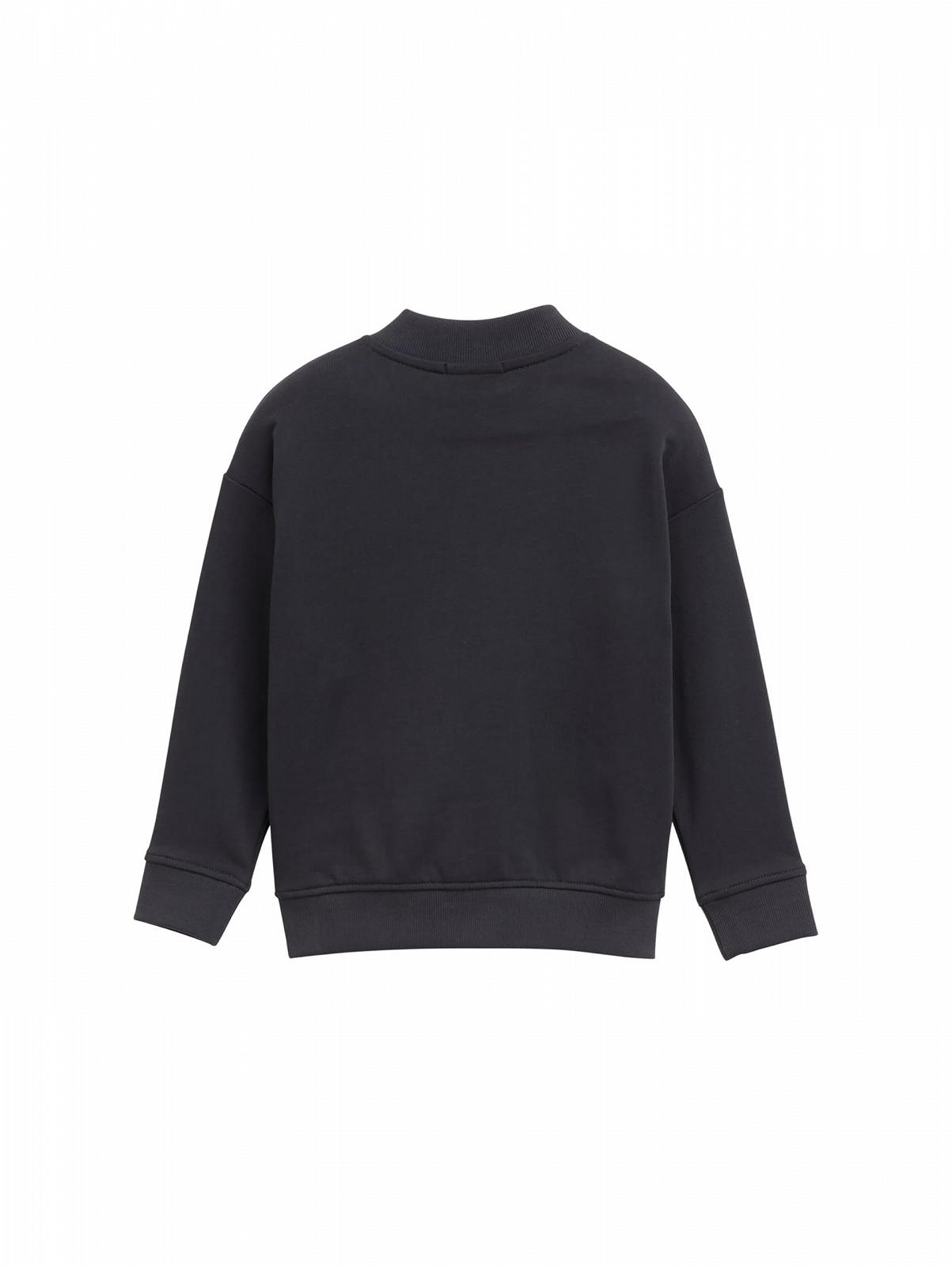 Куртка TOM TAILOR Oversize для хлопчиків з принтом, фото №3 Куртка TOM TAILOR Oversize для хлопчиків з принтом, фото №3