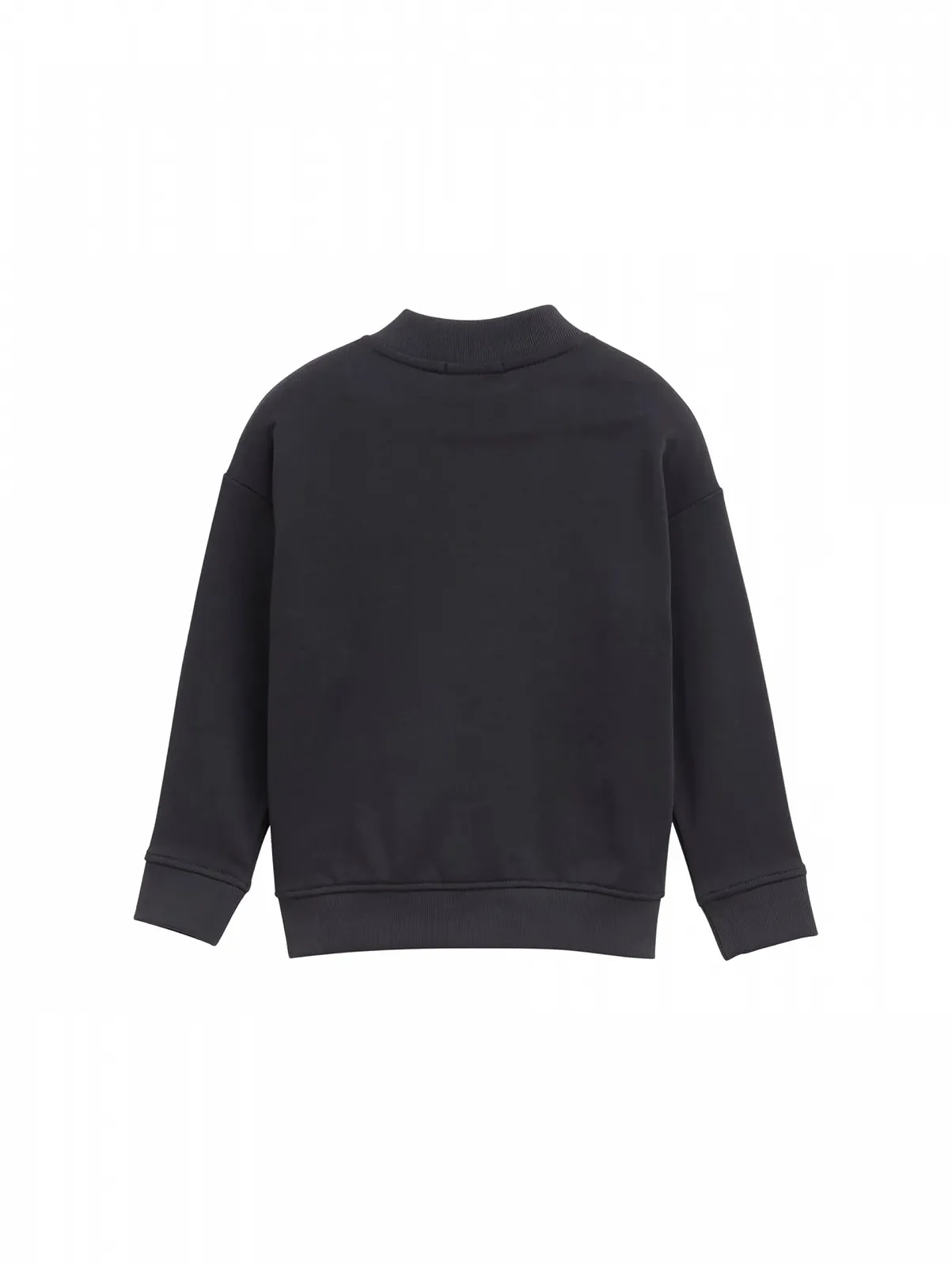 Куртка TOM TAILOR Oversize для хлопчиків з принтом, фото №3