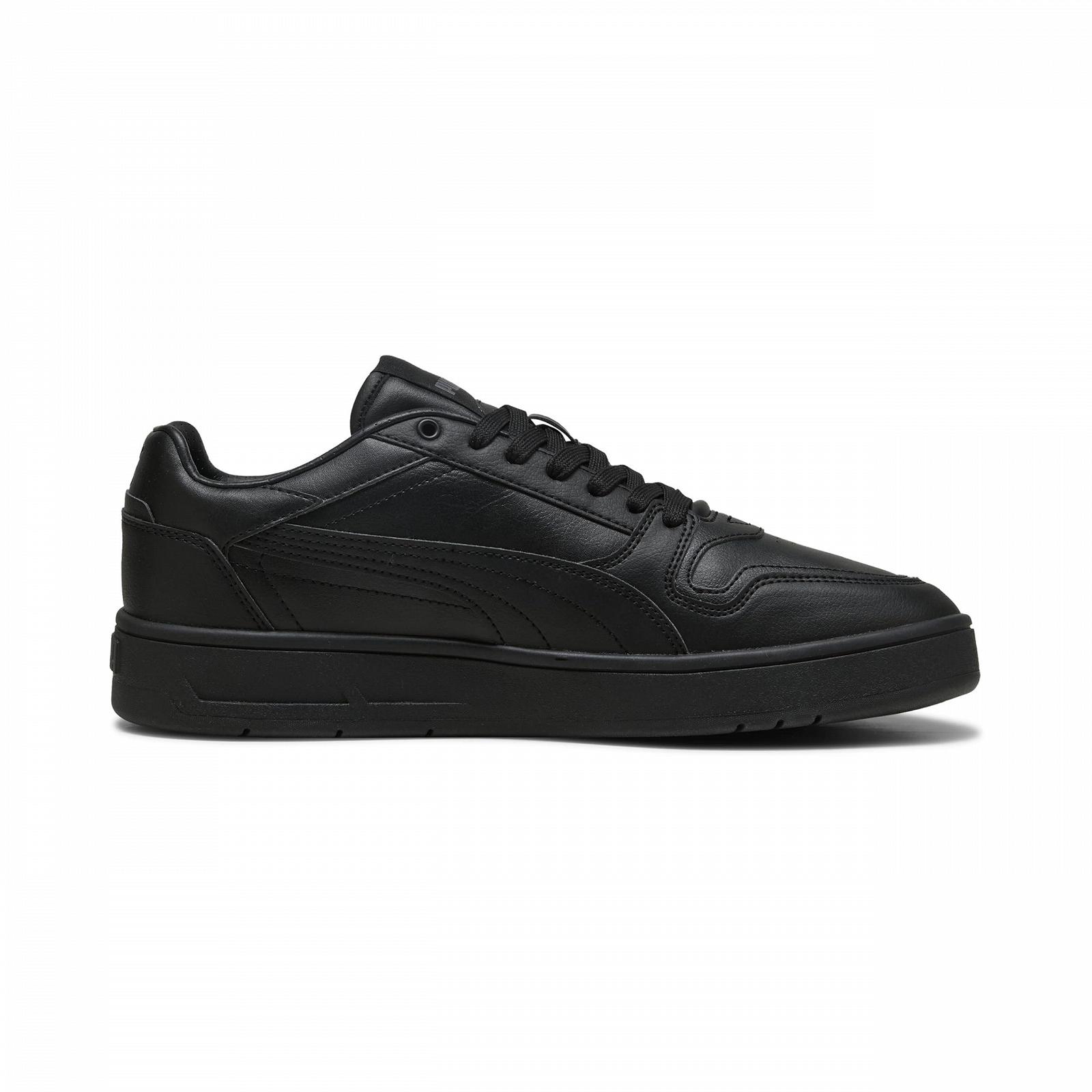 Кроссовки PUMA Court Classic Street Unisex, фото №5