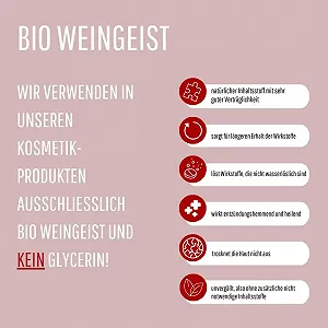 Базовий зволожуючий крем Organic Без гліцерину Без сульфатів Без емульгаторів Без силікону 50 мл synthetic.ua - Фото 1