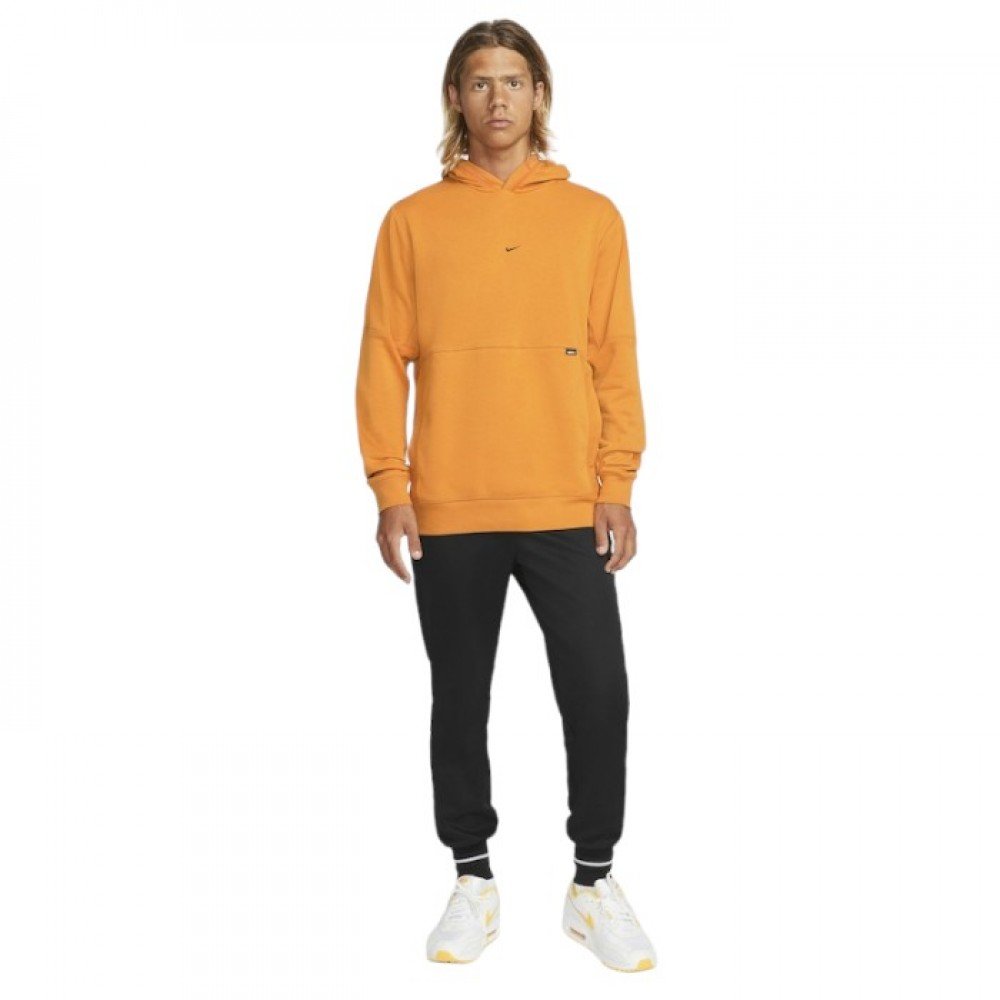Світшот Nike F.C. Fleece Hoodie M, фото №1