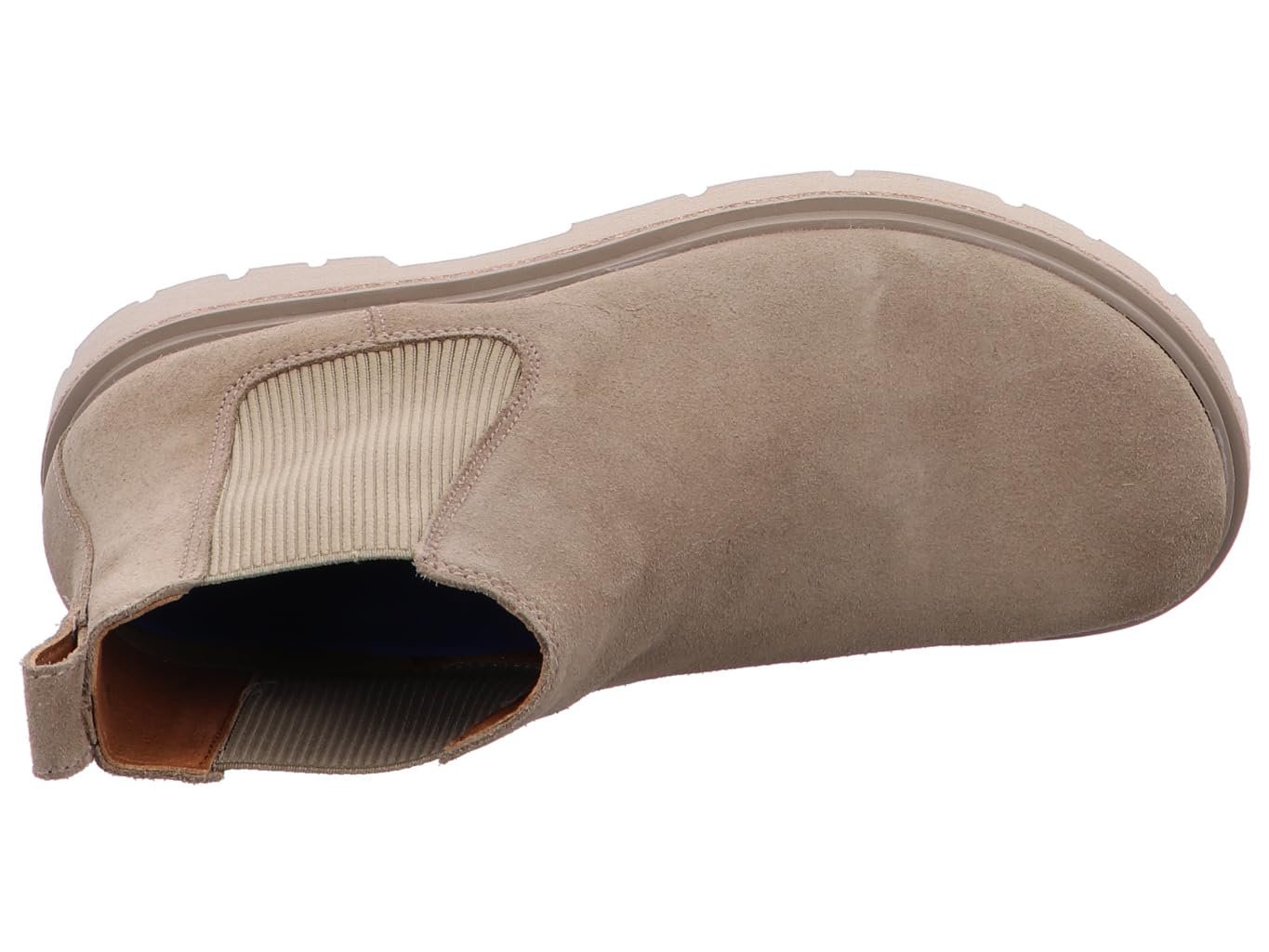 Черевики Birkenstock Highwood Slip On Mid 1025756, фото №7