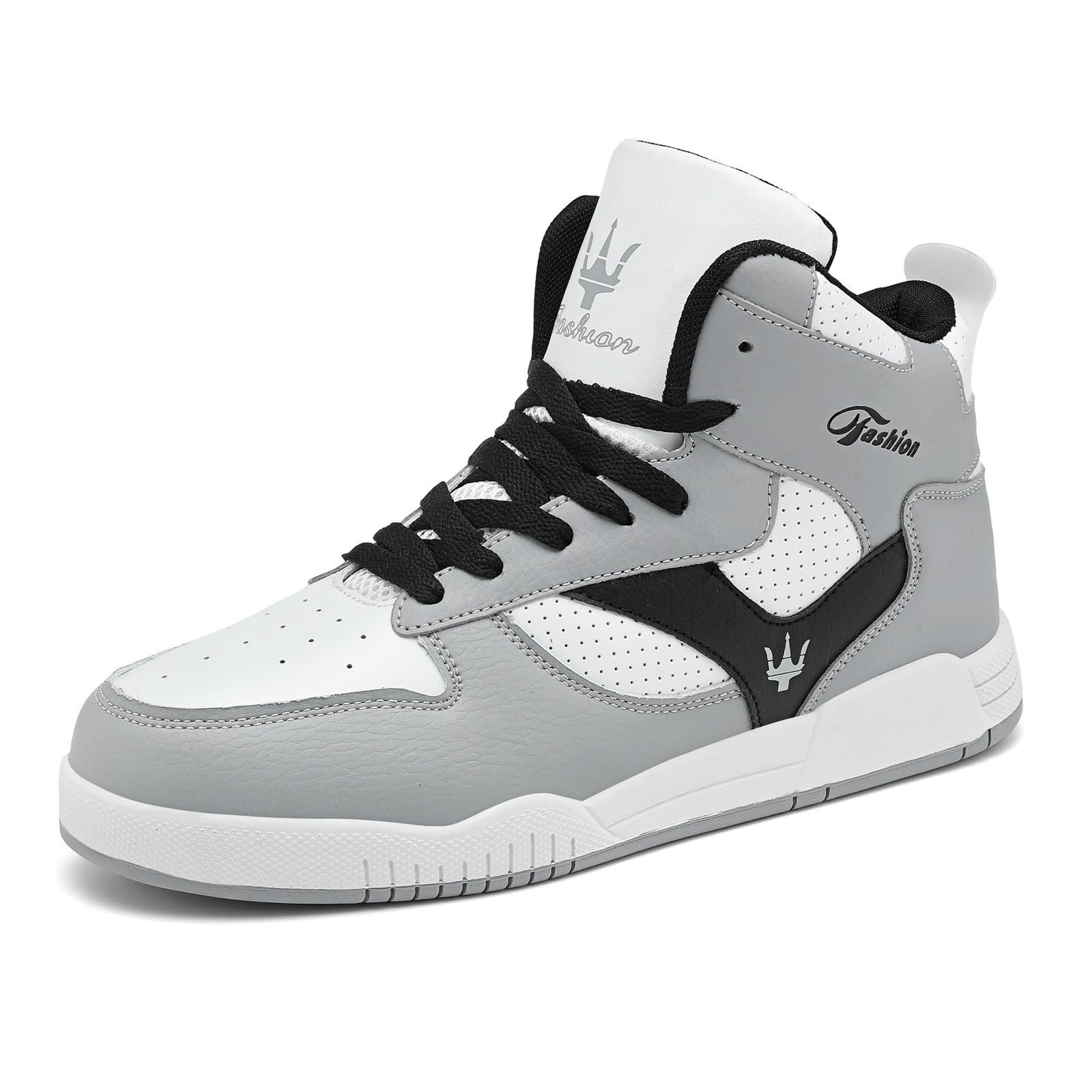 Високі Кросівки K DUORO Чоловічі Легкі Спортивні Кросівки для Ходьби, фото №2