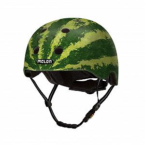 Велосипедный шлем Melon Urban Active - Фото 1