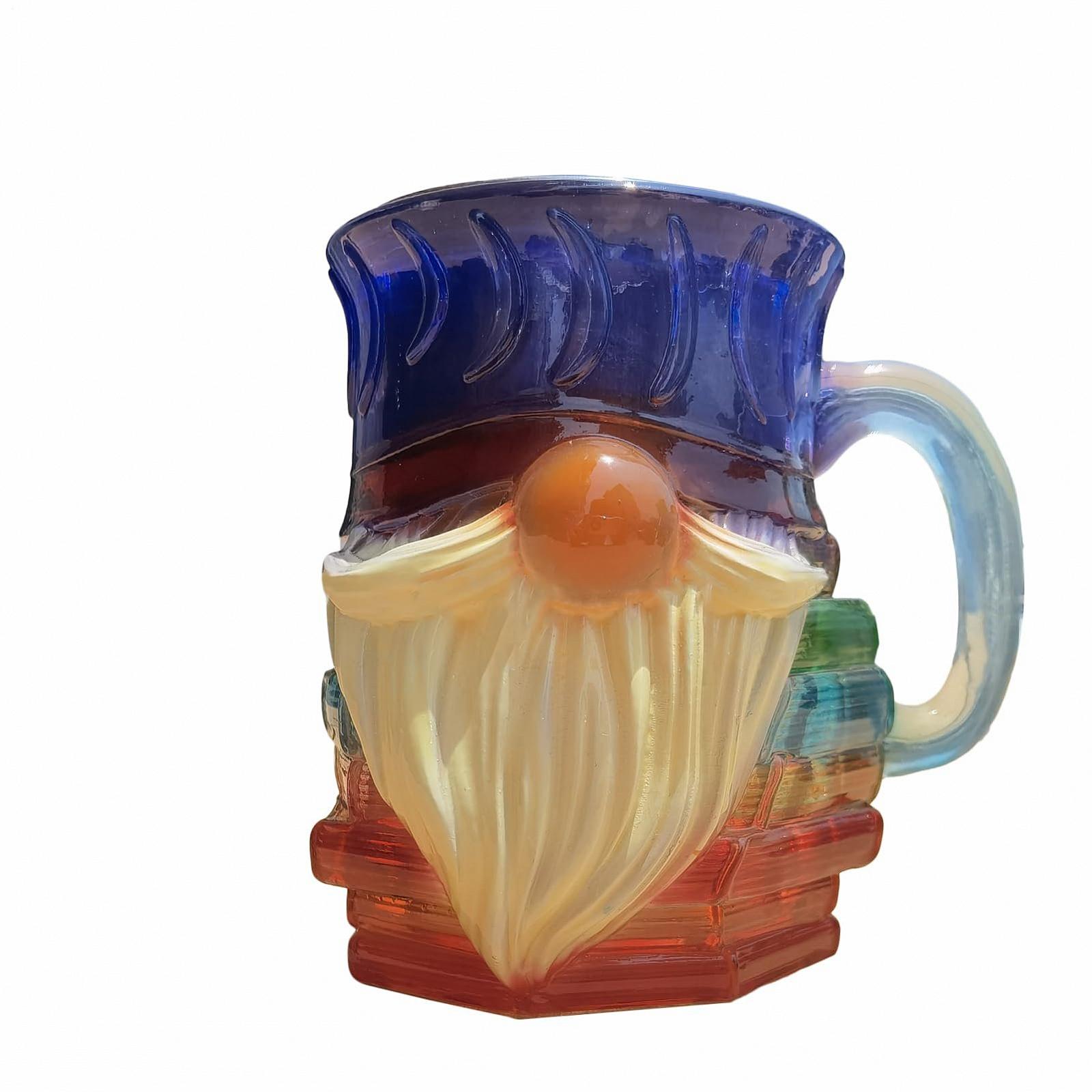 Кухоль Книги 3D Штабель книг з штучної смоли для кави та чаю, фото №1