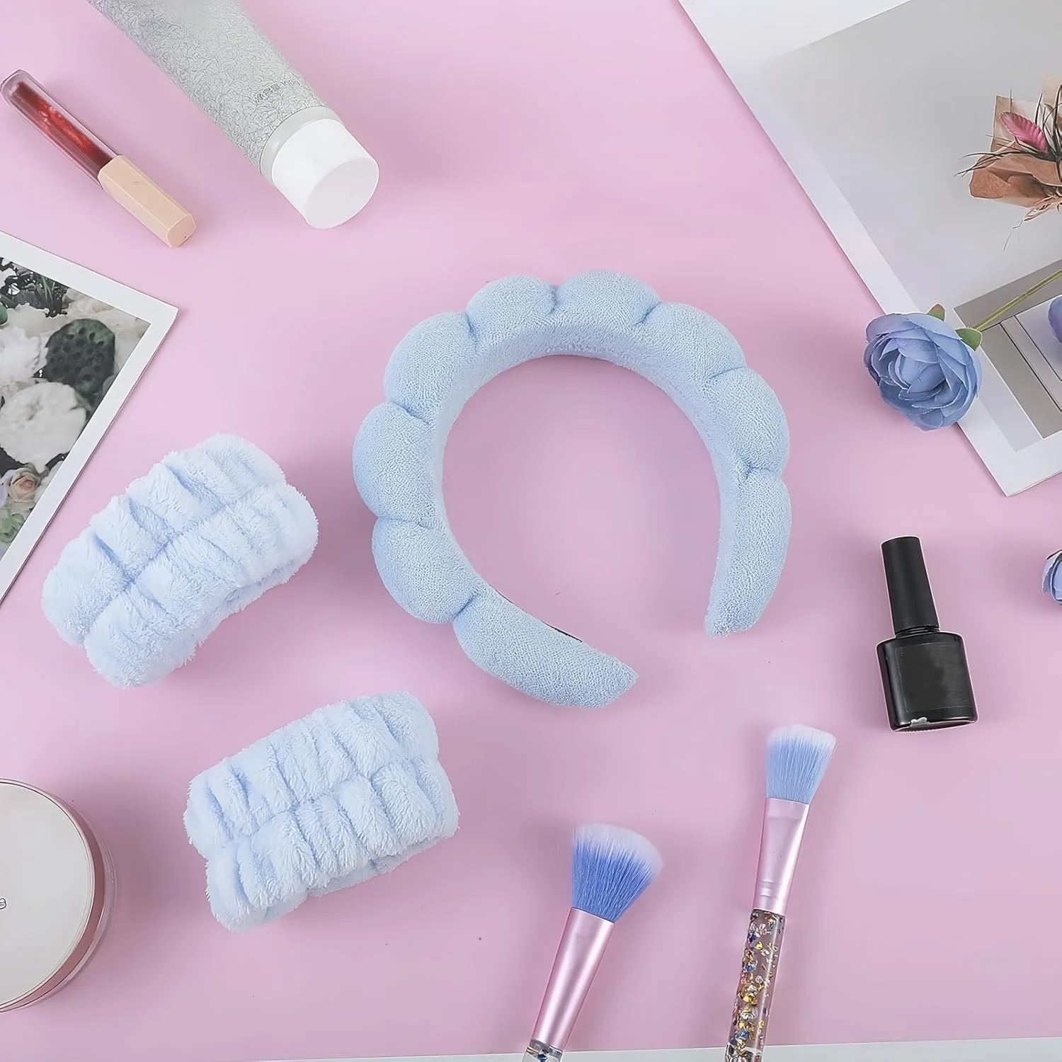 Обруч Білий, фото №3