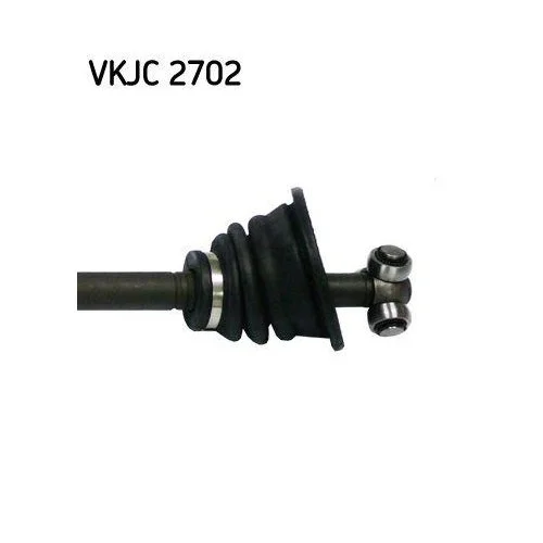 Приводной вал SKF VKJC 2702 для RENAULT передняя ось слева, фото №3