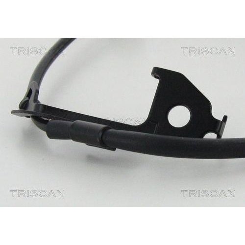 Датчик частоти обертання колеса TRISCAN 8180 13108 для TOYOTA, передня вісь ліворуч, фото №4 Датчик частоти обертання колеса TRISCAN 8180 13108 для TOYOTA, передня вісь ліворуч, фото №4