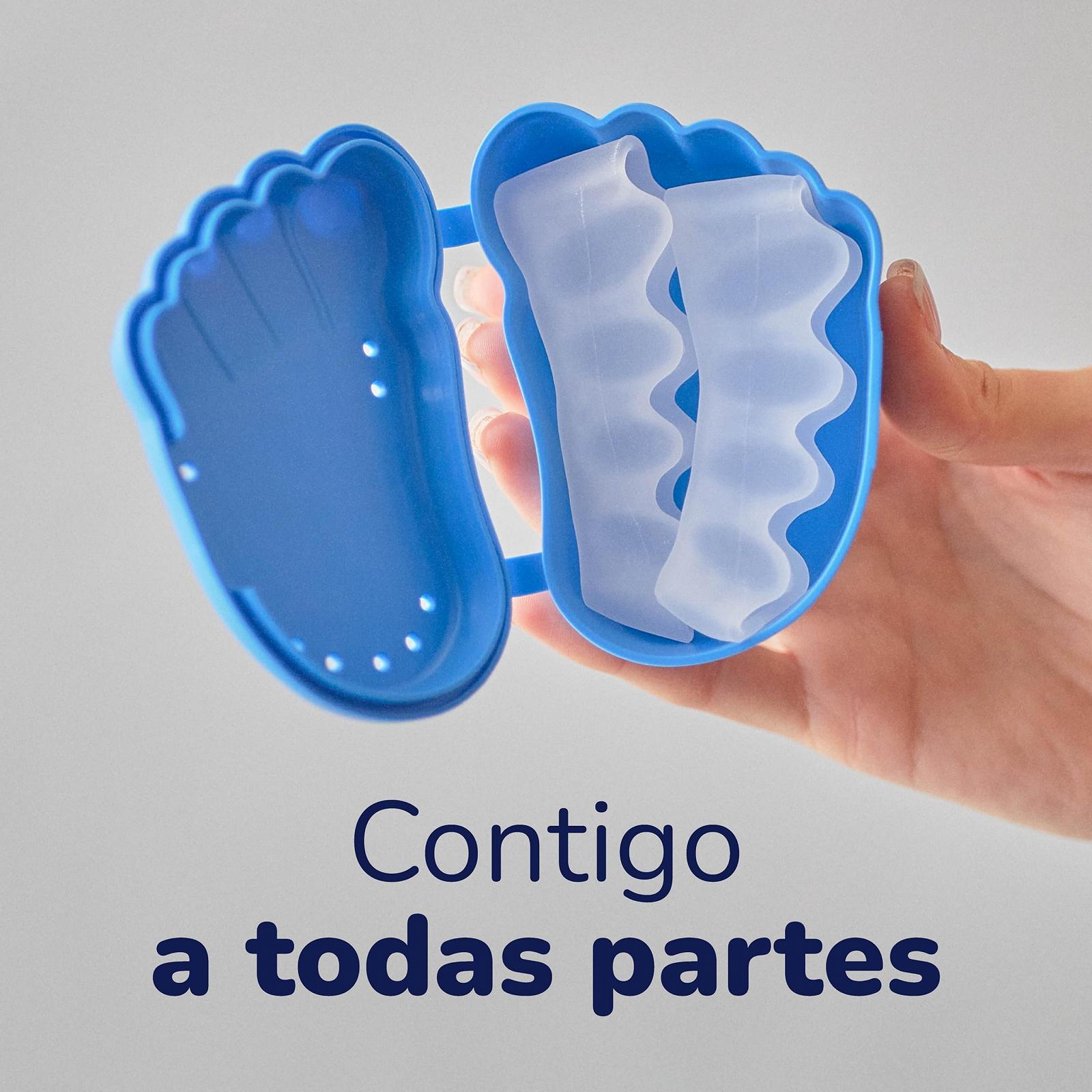 Мини Разделитель для Пальцев Ног Relaxing, фото №9 Мини Разделитель для Пальцев Ног Relaxing, фото №9