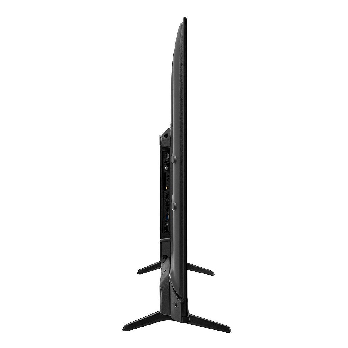 Телевізор HISENSE 50E7KQ, фото №6 Телевізор HISENSE 50E7KQ, фото №6