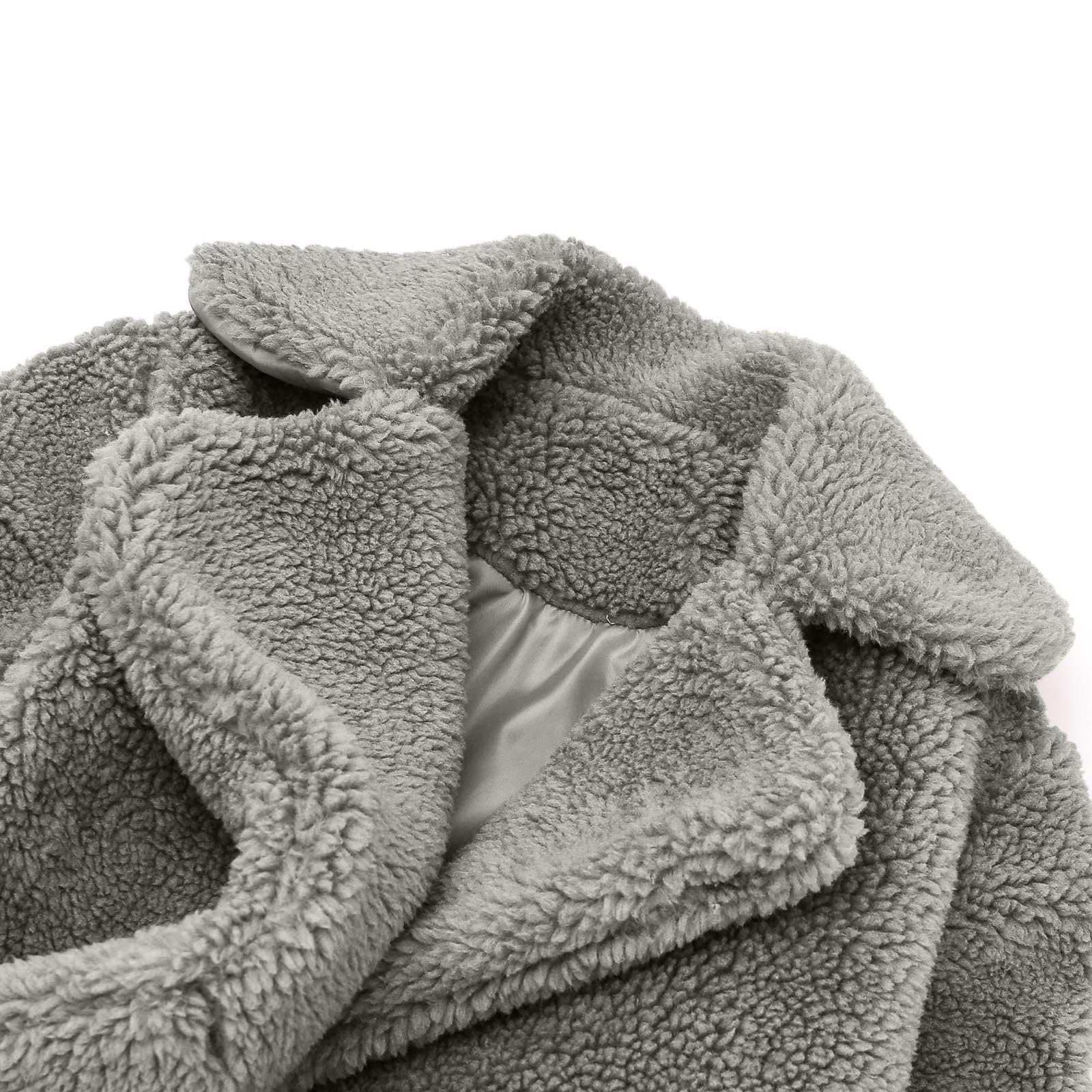 Пальто Saingace Baby, фото №4