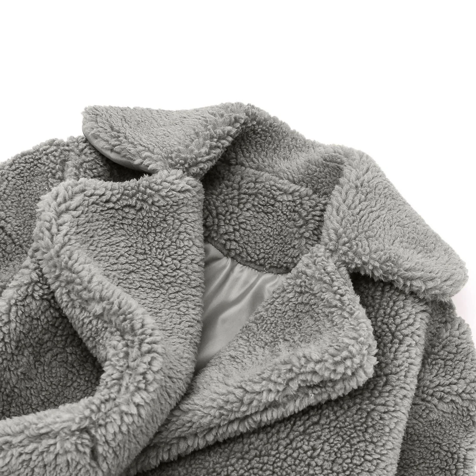 Пальто Saingace Baby, фото №4