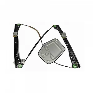 Склопідйомник VAICO V10-6298 Original VAICO Quality для SEAT SKODA VW VAG - Фото 1