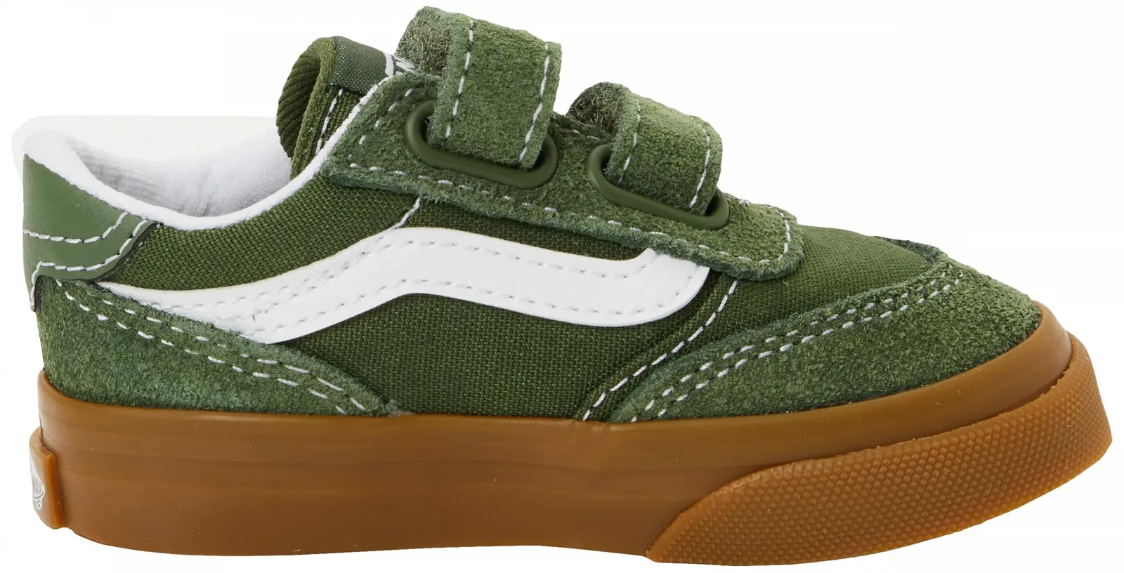 Детские trainers Vans Brooklyn LS V Unisex, фото №4