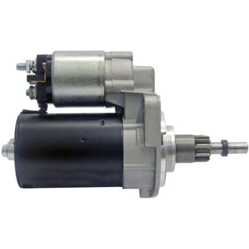 Стартер HELLA 8EA 012 527-051 VW, фото №4 Стартер HELLA 8EA 012 527-051 VW, фото №4