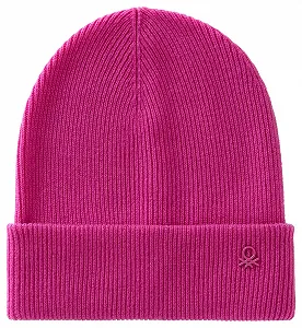 Шапка United Colors of Benetton для хлопчика - Фото 1