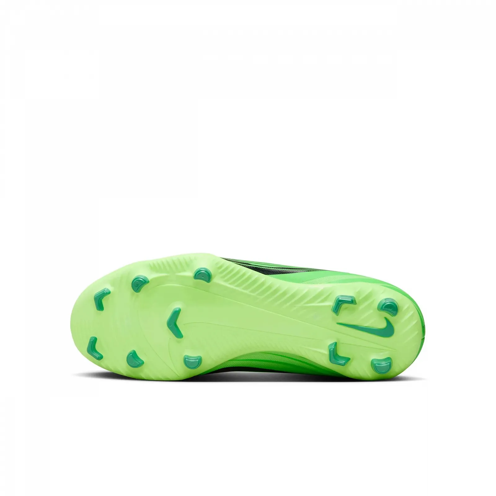 Детские Футбольные Бутсы Nike Jr Superfly 9 Club MDS Fg/Mg, фото №4