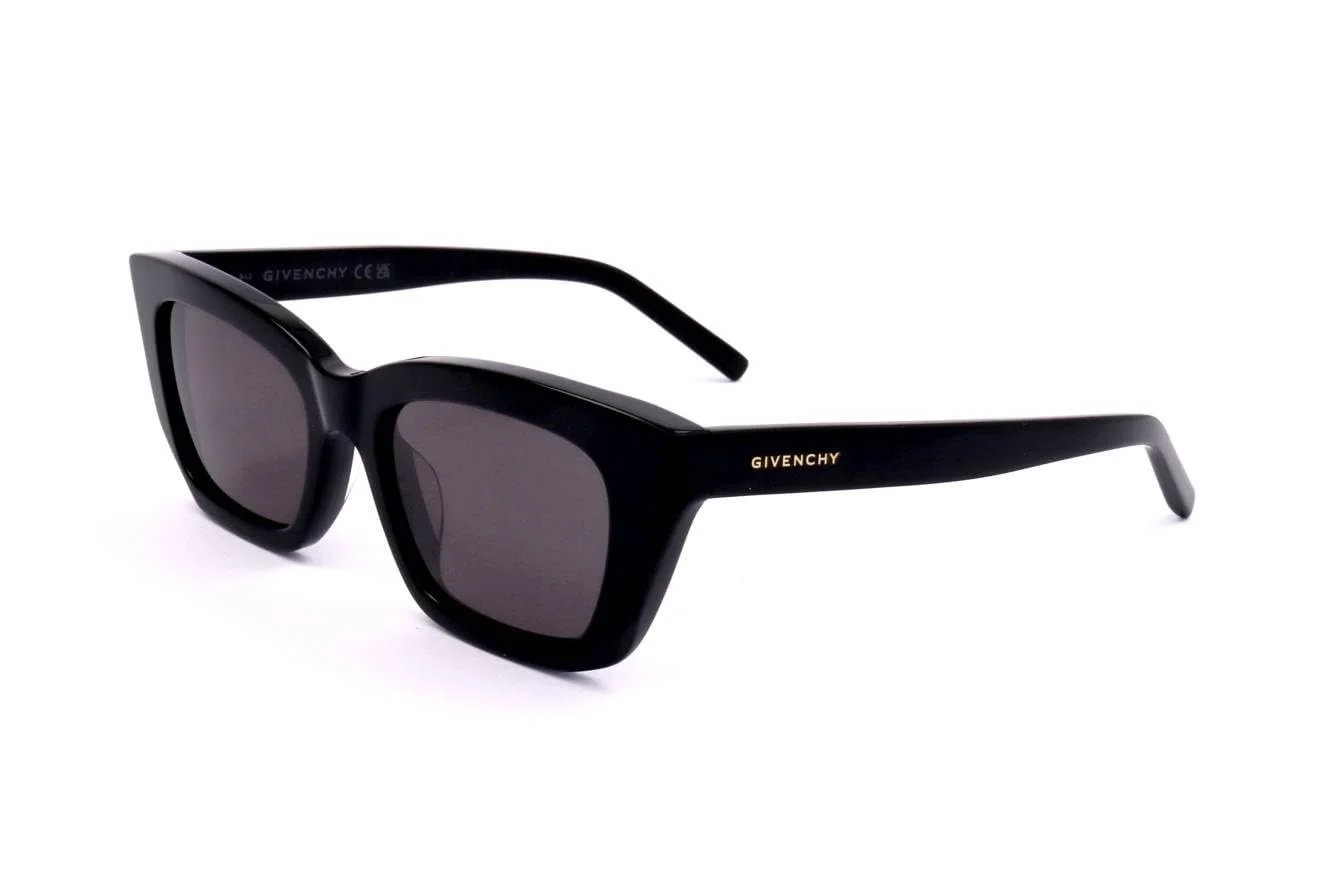 Солнцезащитные очки Givenchy GV40015U 01A Блестящий Черный, фото №1