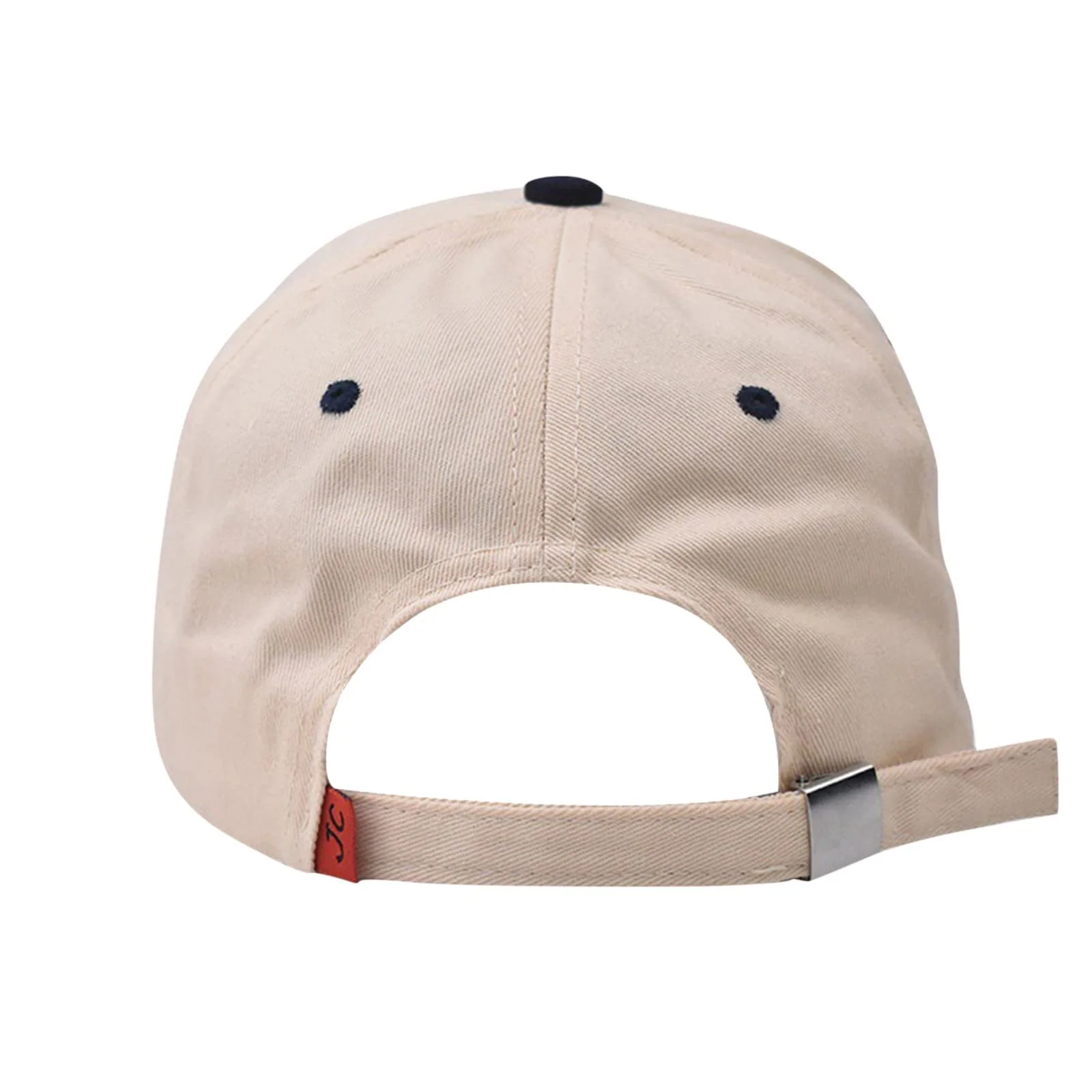 Кепка HZMM Police детская унисекс с вышивкой регулируемая Синяя, фото №4 Кепка HZMM Police детская унисекс с вышивкой регулируемая Синяя, фото №4