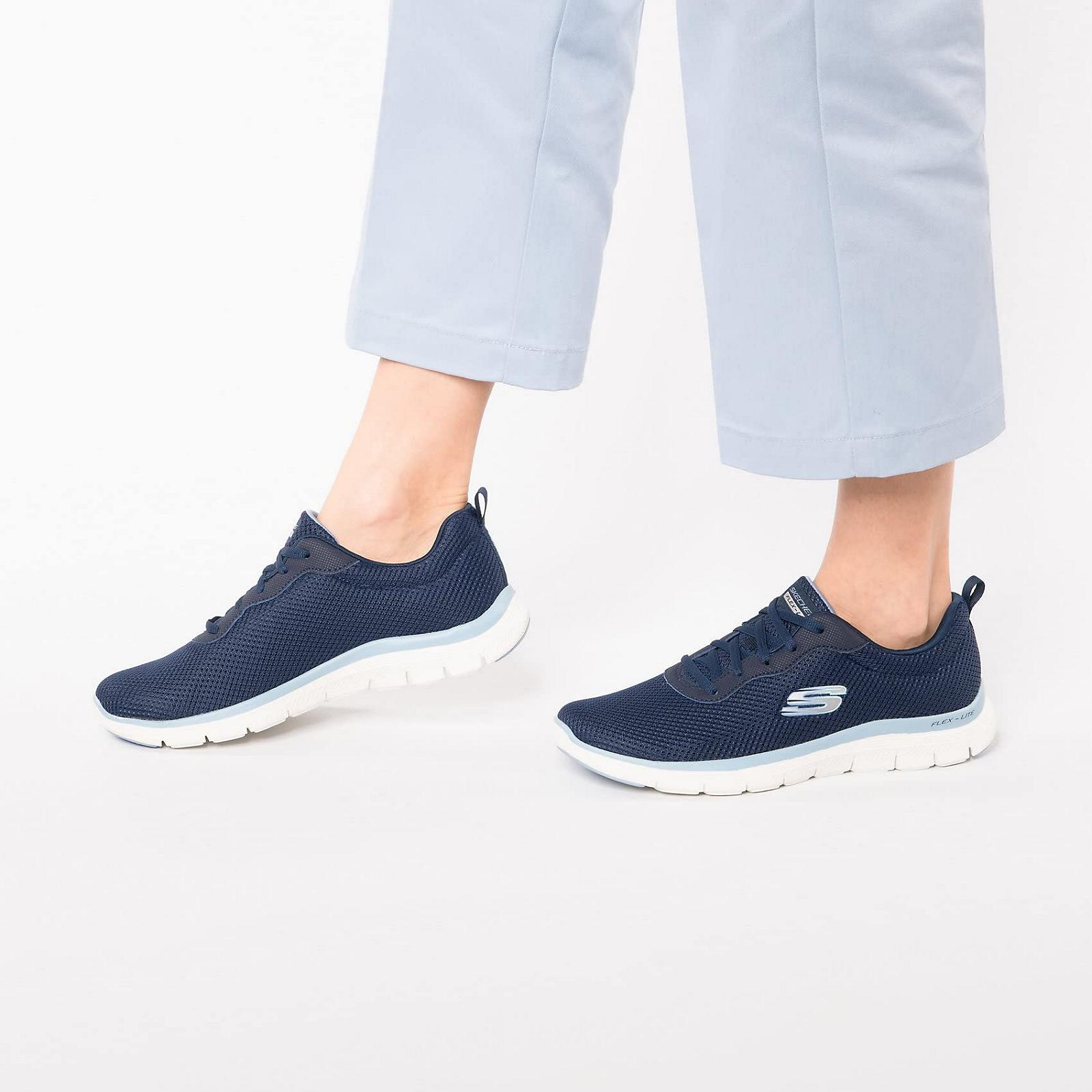 Кросівки Skechers Flex Appeal 4.0 Brilliant View, жіночі, фото №2