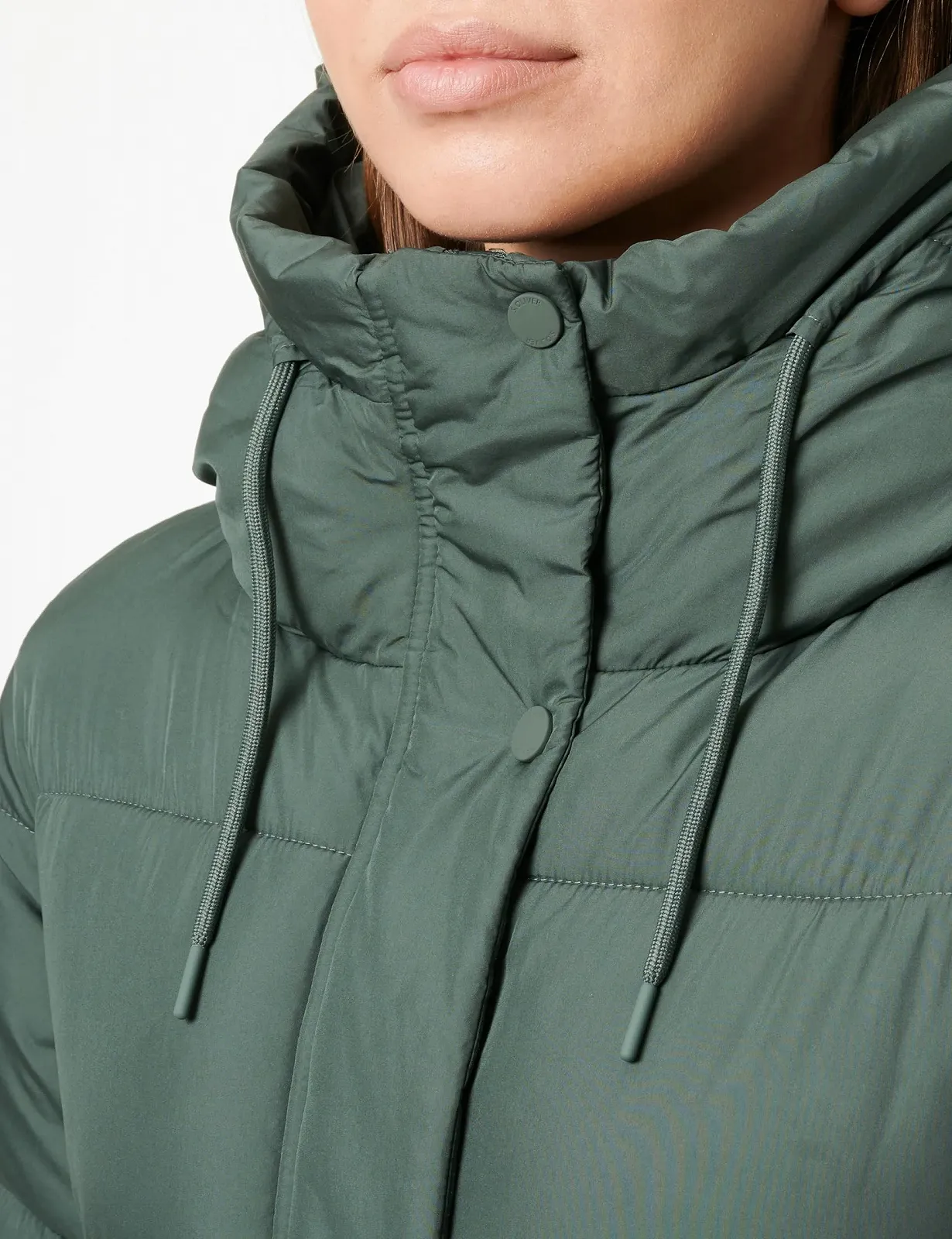 Жіноче пальто для вулиці s.Oliver, фото №2