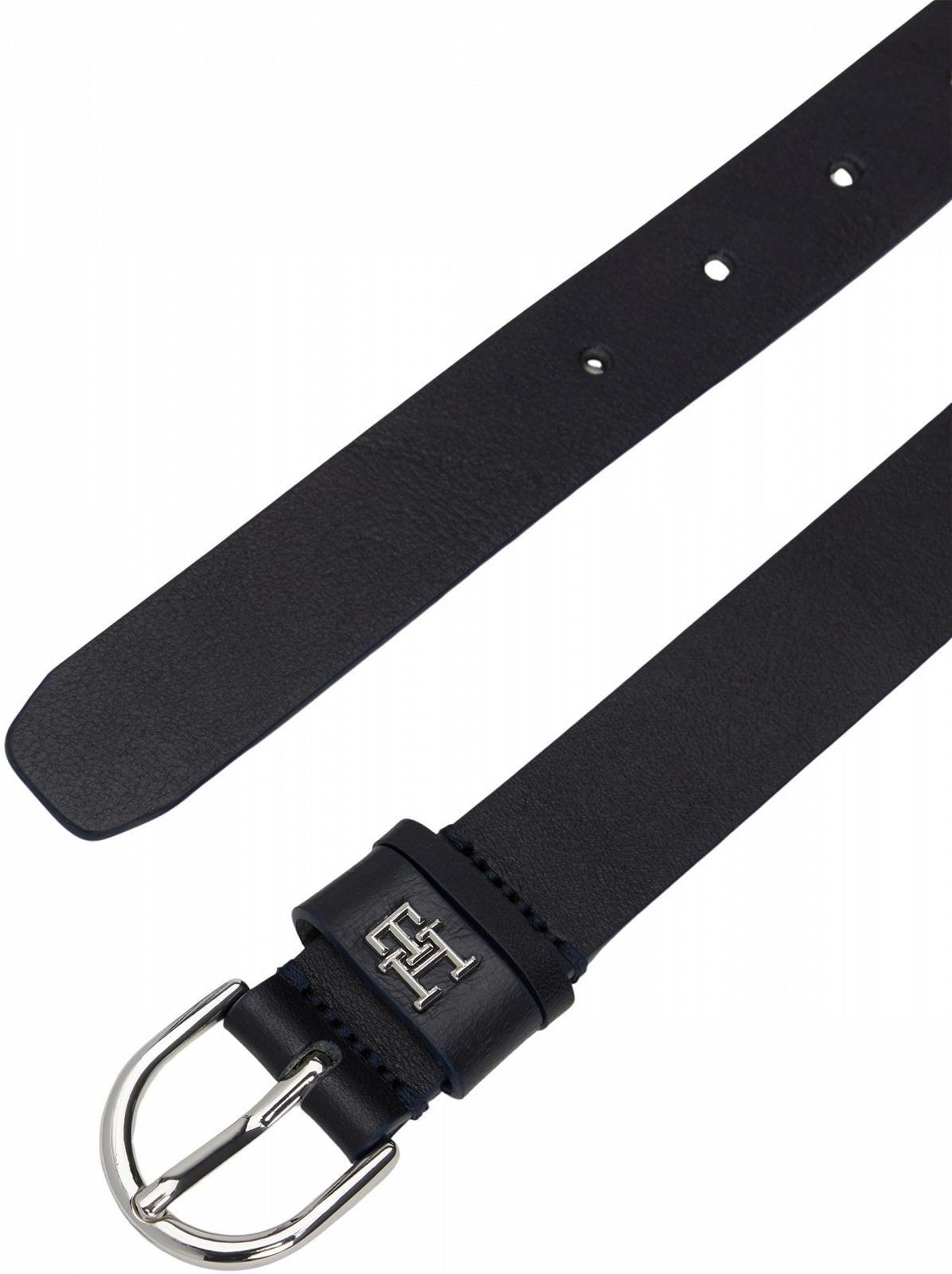 Ремінь Tommy Hilfiger Essential Effortless Шкіряний Жіночий, фото №2
