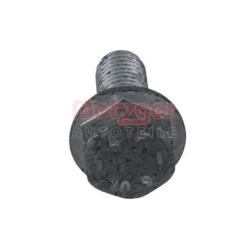 Болт цапфы METZGER AUTOTEILE 7110247 ORIGINAL ERSATZTEIL GREENPARTS, фото №2