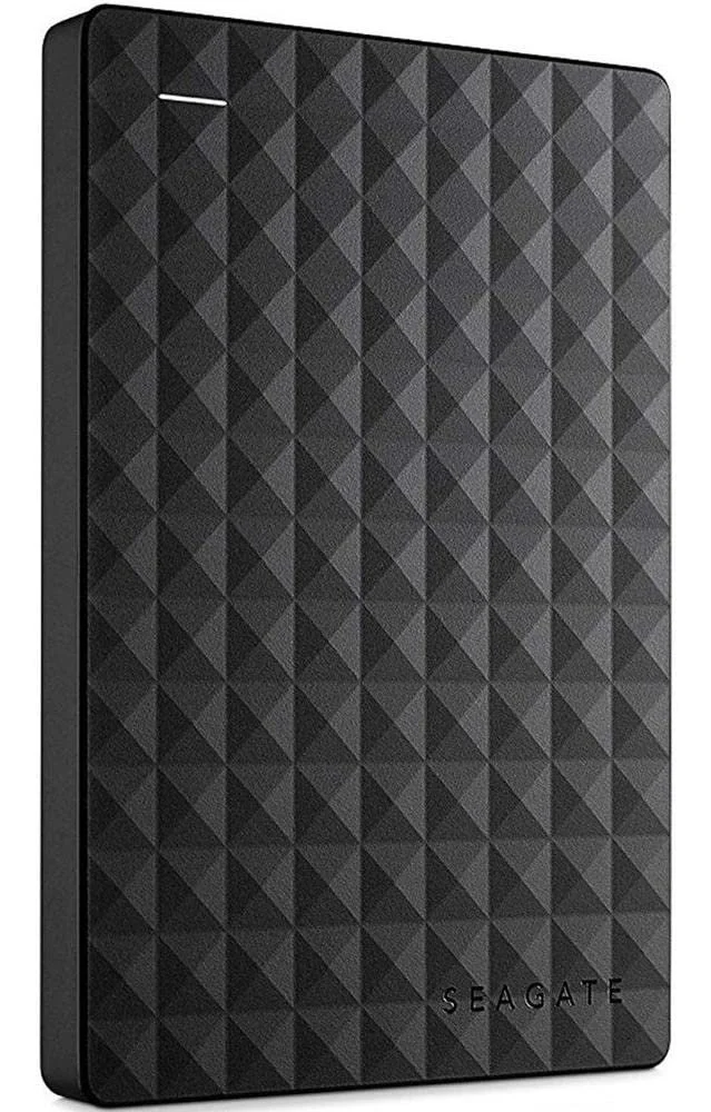 Внешний жесткий диск Seagate Expansion Portable 2TB USB 3.0, фото №3