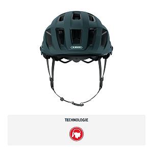Шлем MTB ABUS Moventor 2.0 synthetic.ua - Фото 1