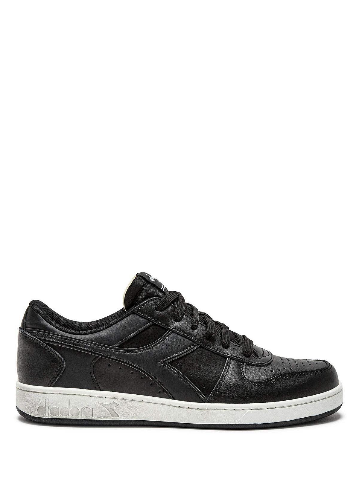Кросівки Diadora Magic Basket Low Icona 929010603, фото №1 Кросівки Diadora Magic Basket Low Icona 929010603, фото №1